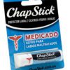Protector Labial Chapstick Medicado - Imagen 2