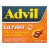 Advil Ultra 10 Capsulas - Imagen 2