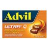 Advil Ultra 20 Capsulas - Imagen 2