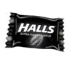 Halls Extra Strong Pepa 100 Unidades - Imagen 2