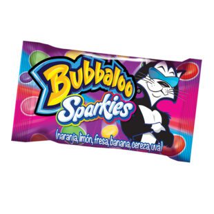 Caramelo Sparkies 20 Unidades