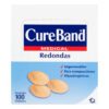 Curas Cureband Prem.Red.Spot Plex 100Uds - Imagen 2