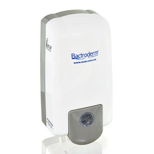 Dispensador De Pared Bactroderm