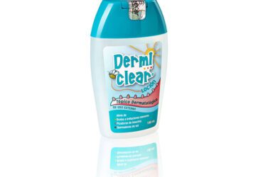 Dermi Clear Locion 100 Ml Iva