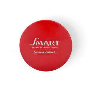 Polvo Compacto Smart #5 14 Gr