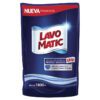 Detergente Lavomatic Líquido Mancha Profunda 1800 Ml