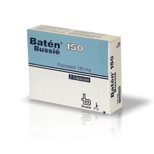 Baten 150 Mg 2 Cápsulas (3%+)(Pae) - Imagen 2