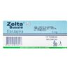 Zelta 5 Mg 14 Tabletas (A) - Imagen 2