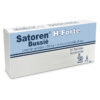 Satoren H Forte 100/25 Mg 30 Tabletas (A)(Pdb)(Pae) - Imagen 2
