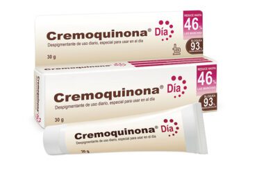 Cremoquinona Día Crema 30 Gr