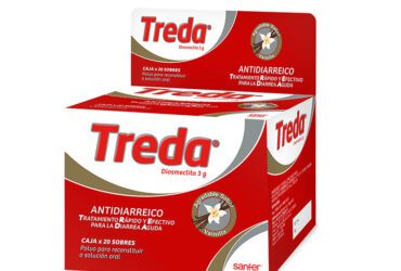 Treda 3 Gr 20 Sobres
