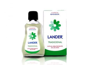 Removedor Lander 55 Ml