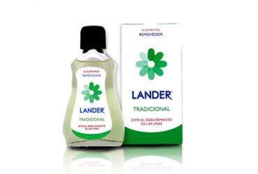 Removedor Lander 75 Ml