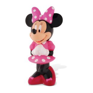 Shampoo Disney Minnie Manzanilla 220 Ml