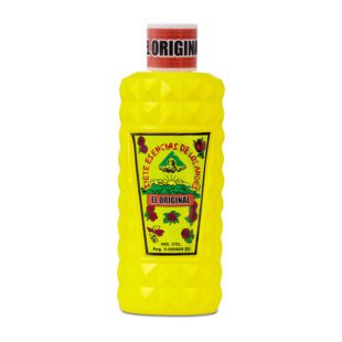 Ambientador Siete Esencias De Los Andes 290Ml