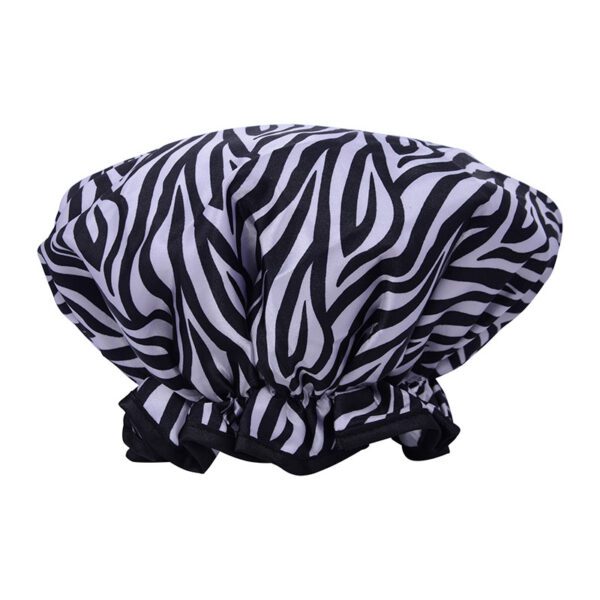 Freestyle Gorro Plástico Animal Print - Imagen 2