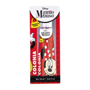 Colonia Minnie 120 Ml