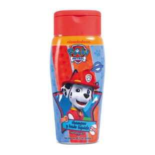 Shampoo Paw Patrol 2 En 1 260 Ml