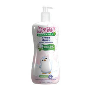 Crema Arrurru Naturals Ligera 1075 Ml