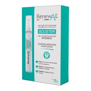 Renewal Gel Intensivo Antimanchas 15 Gr