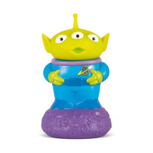Shampoo  Toy Story 3D Marciano 280 Ml