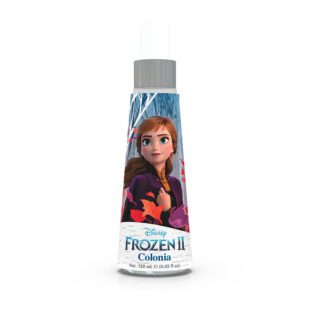 Colonia Frozen Anna 120 Ml