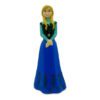Shampoo  Frozen 3D Anna 250 Ml - Imagen 2