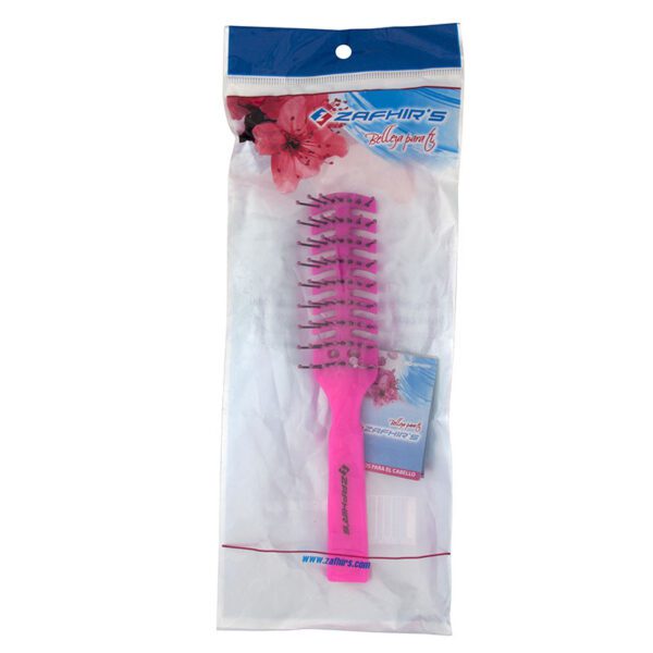 Cepillo Para Cabello Esqueleto R623-33