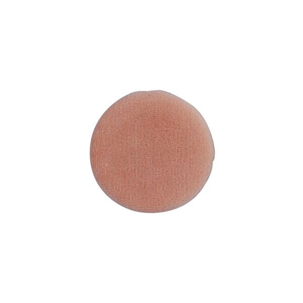 2 Pomos Faciales Para Polvos R.665-33 - Imagen 2