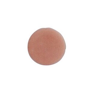 2 Pomos Faciales Para Polvos R.665-33