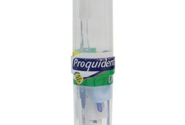 Kit Ortodoncia Proquident Económico