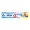 Crema Fortident Limpieza Profunda 81 Gr Gratis 20% - Imagen 2