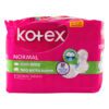 Toalla Kotex Normal Tela 10 Unidades