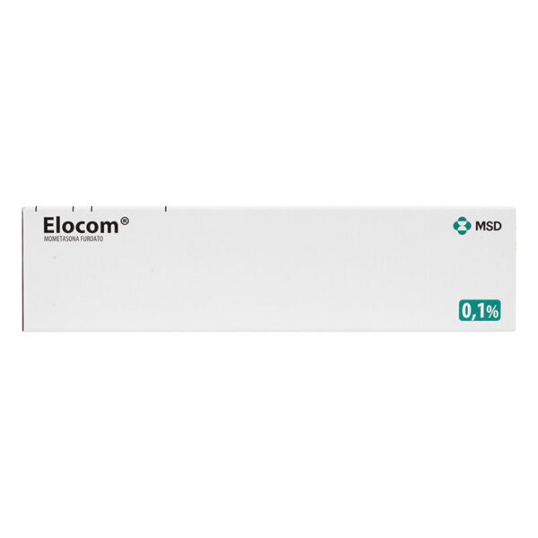 Elocom Crema 15 Gr (3%+)(Pae) - Imagen 2