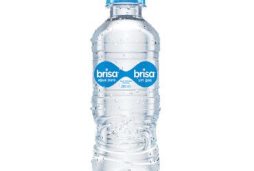 Agua Brisa Sin Gas 280 Ml 24 Unidades