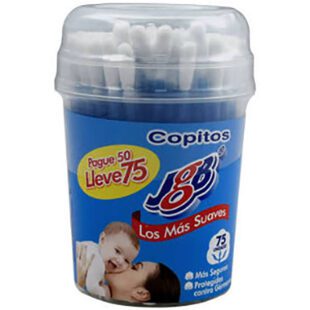 Copitos Jgb 50 Uds Pague 50 Lleve 75