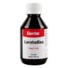 Loratadina Jarabe 100 ml Gf - Imagen 2