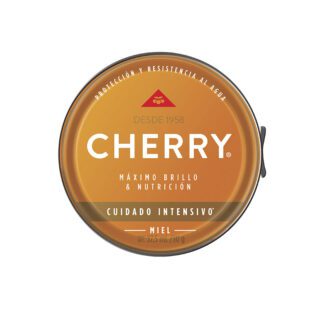 Betún Cherry Miel 30 Gr