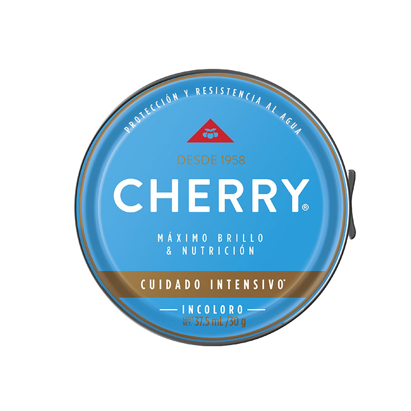 Betún Cherry Incoloro 30 Gr