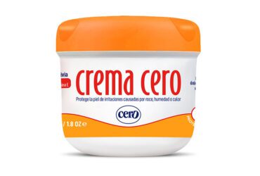 Crema Cero Caléndula 50 Gr