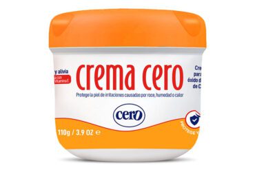 Crema Cero Caléndula 110 Gr