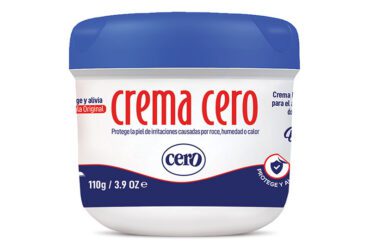 Crema Cero 110 Gr