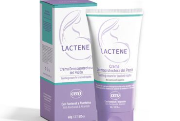 Crema Lactene 60 Gr