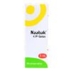 Naabak 4.9% Gotas 5 Ml(A)(3%+)(Pae)