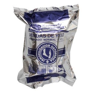 Venda De Yeso Kennedy 3X5