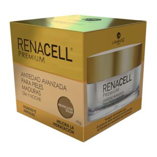 Renacell Crema Prem Antiedad Avan  45 Gr