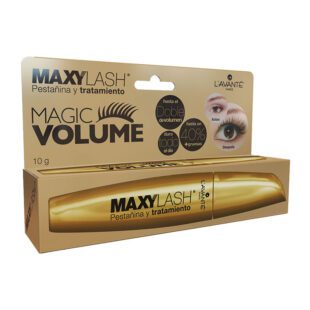 Pestañina Maxylash Magic Volumen 12 Gr