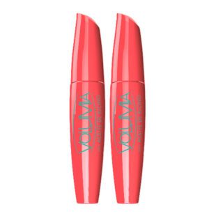 2 Pestañinas Volumia 9 Gr Súper Oferta