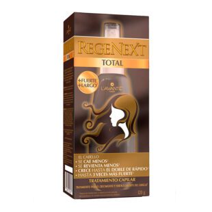 Regenext Tratamiento Total 120 Gr
