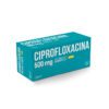Ciprofloxacina 500 Mg 300 Tabletas Lp (T - Imagen 2